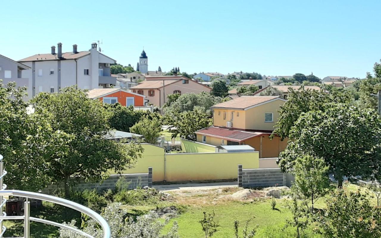 פרוי Appartments D&D מראה חיצוני תמונה