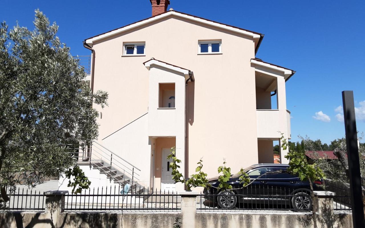 פרוי Appartments D&D מראה חיצוני תמונה