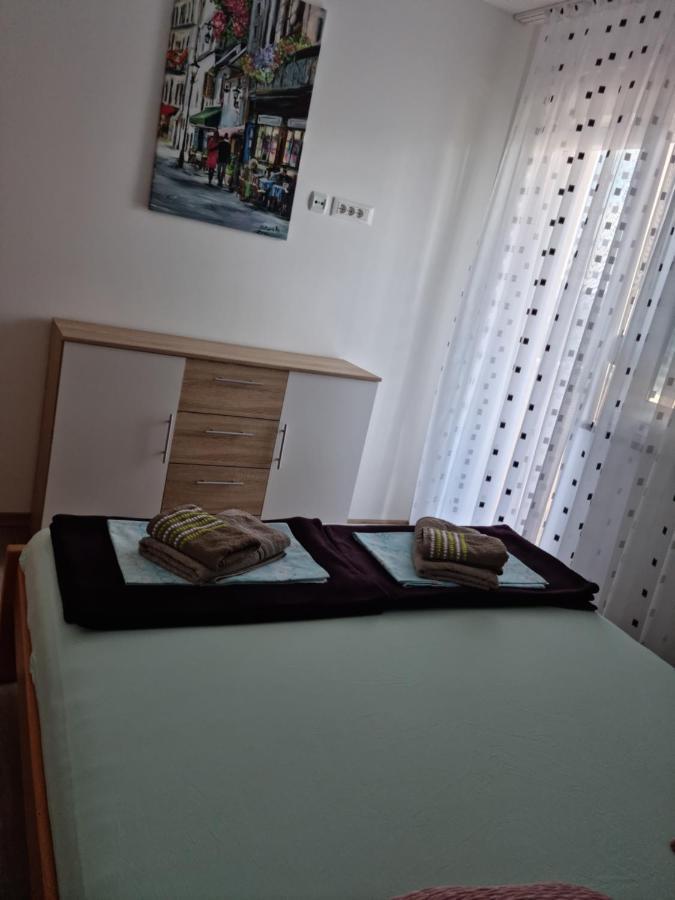 פרוי Appartments D&D מראה חיצוני תמונה