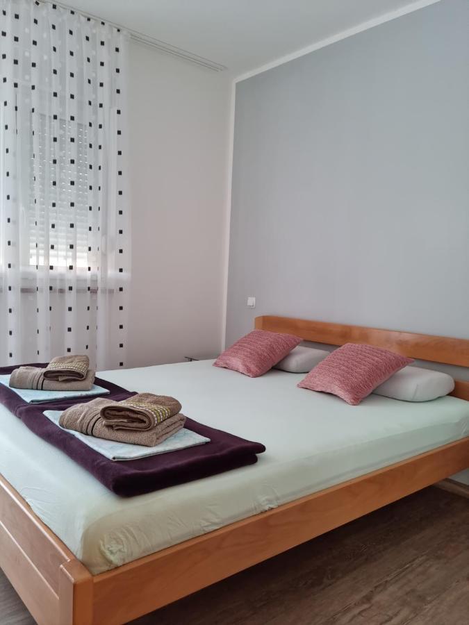 פרוי Appartments D&D מראה חיצוני תמונה