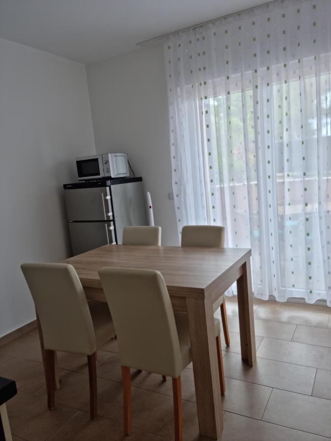 פרוי Appartments D&D מראה חיצוני תמונה