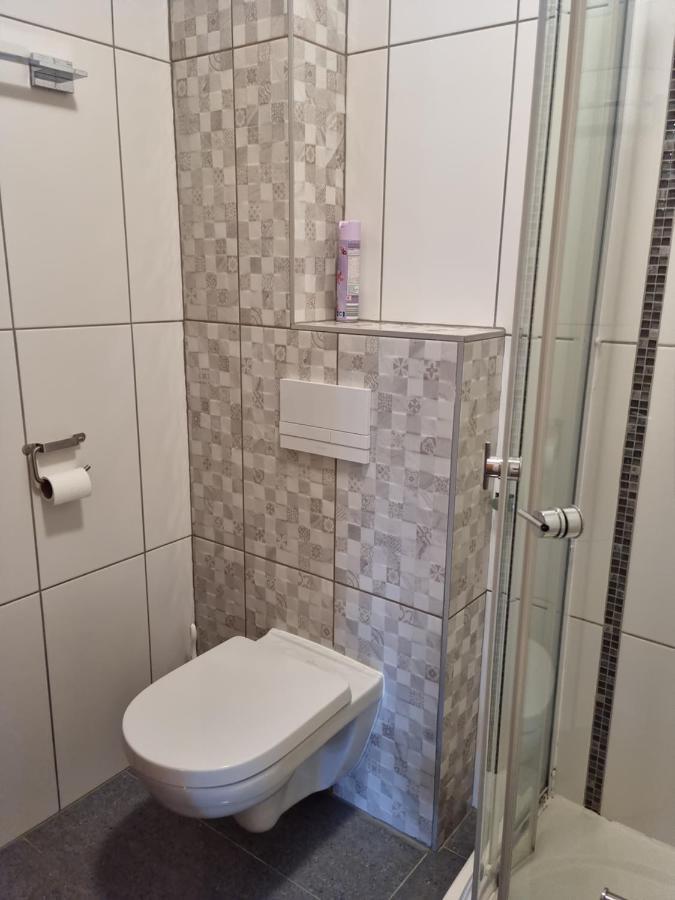 פרוי Appartments D&D מראה חיצוני תמונה