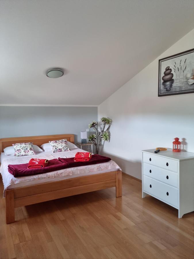 פרוי Appartments D&D מראה חיצוני תמונה