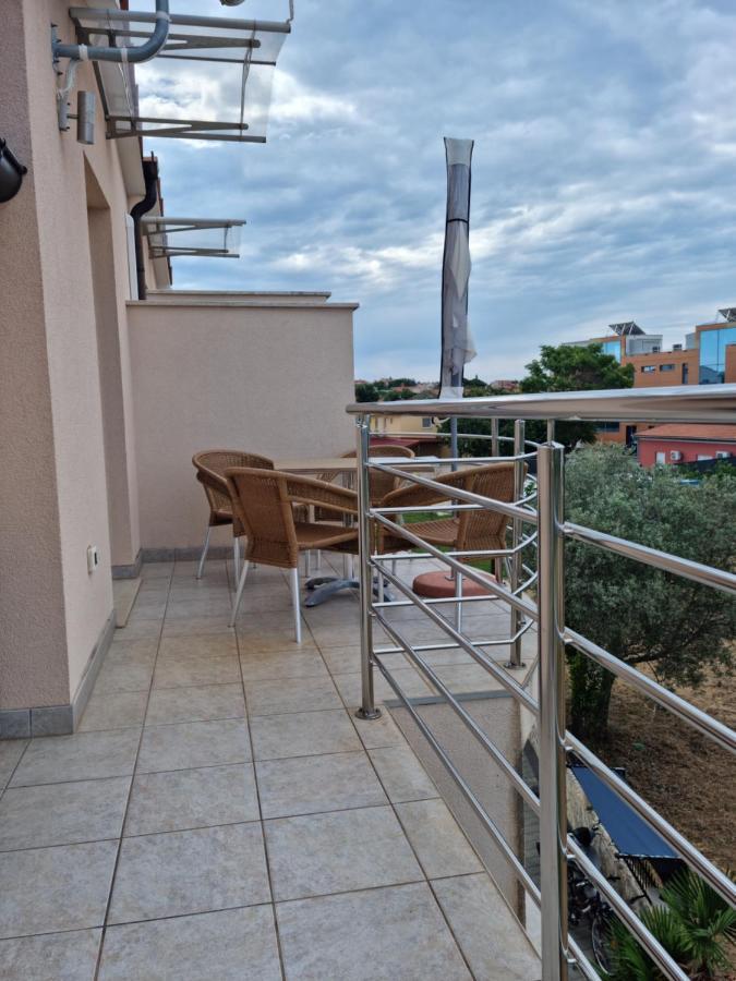 פרוי Appartments D&D מראה חיצוני תמונה
