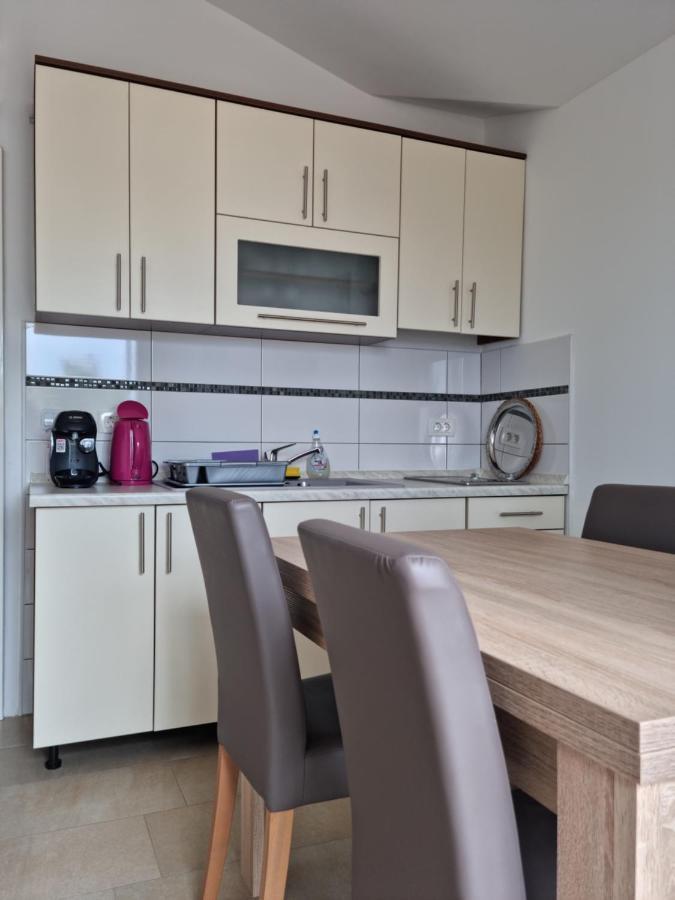 פרוי Appartments D&D מראה חיצוני תמונה