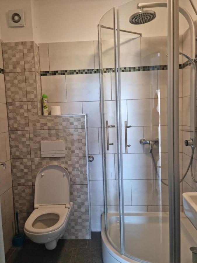 פרוי Appartments D&D מראה חיצוני תמונה