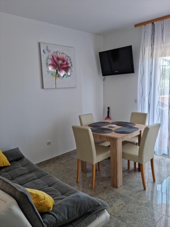 פרוי Appartments D&D מראה חיצוני תמונה