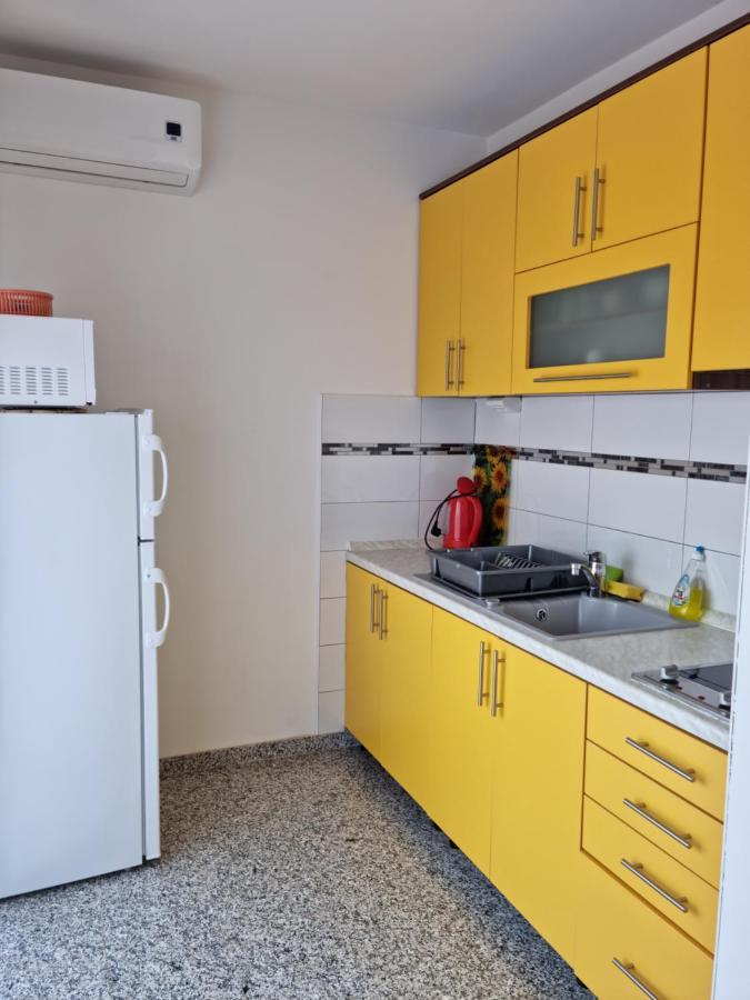 פרוי Appartments D&D מראה חיצוני תמונה
