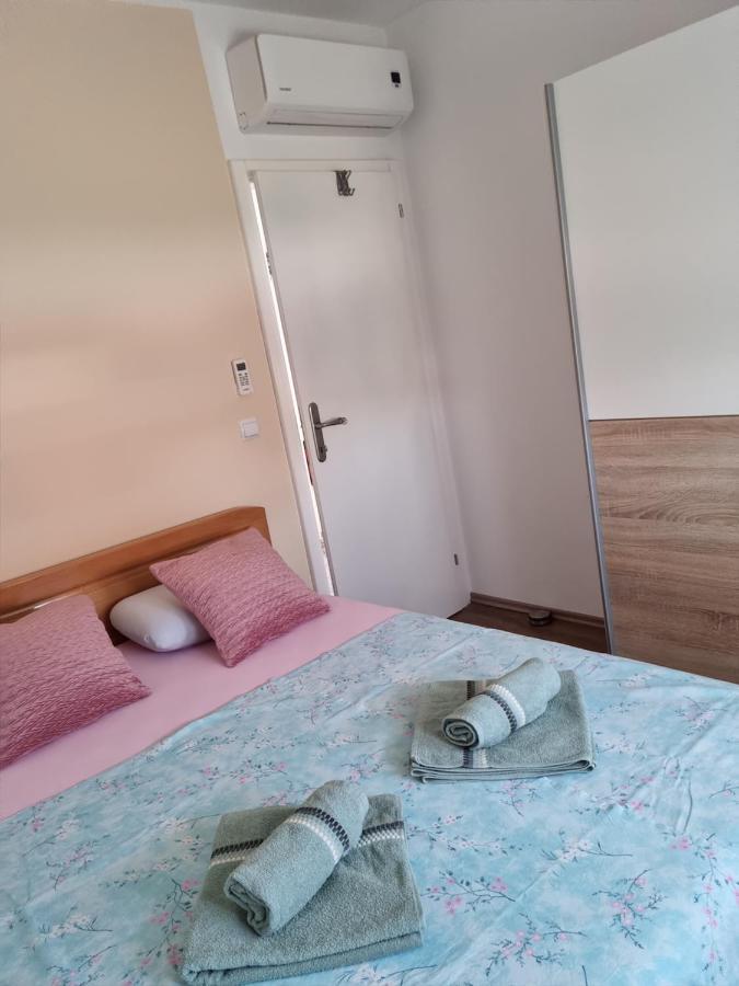 פרוי Appartments D&D מראה חיצוני תמונה