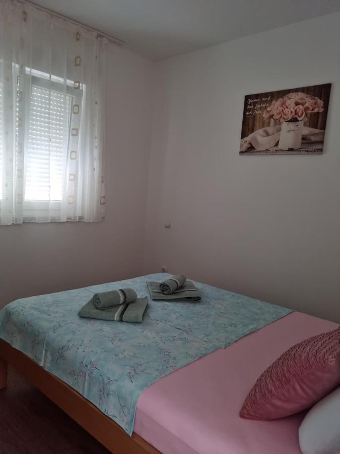 פרוי Appartments D&D מראה חיצוני תמונה