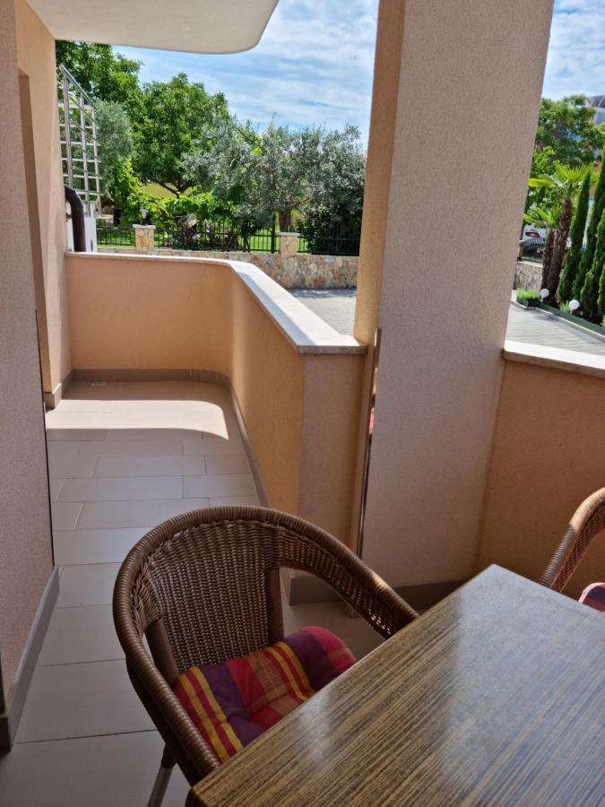 פרוי Appartments D&D מראה חיצוני תמונה