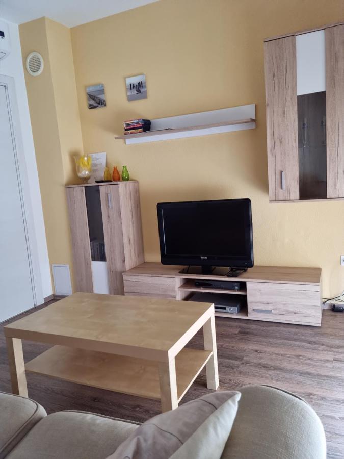 פרוי Appartments D&D מראה חיצוני תמונה