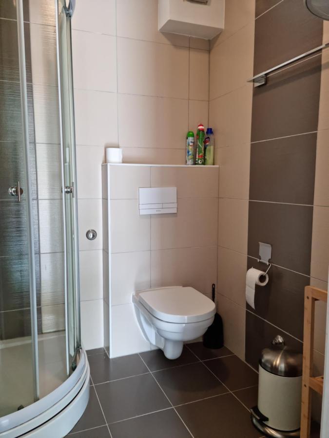 פרוי Appartments D&D מראה חיצוני תמונה