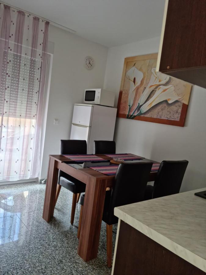 פרוי Appartments D&D מראה חיצוני תמונה