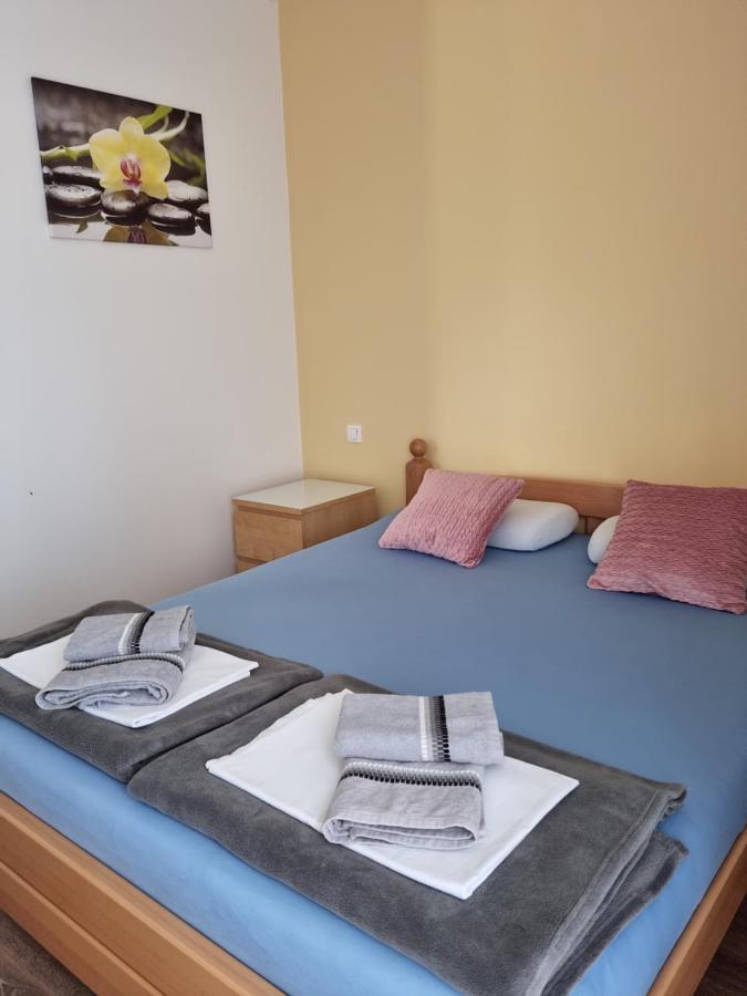 פרוי Appartments D&D מראה חיצוני תמונה