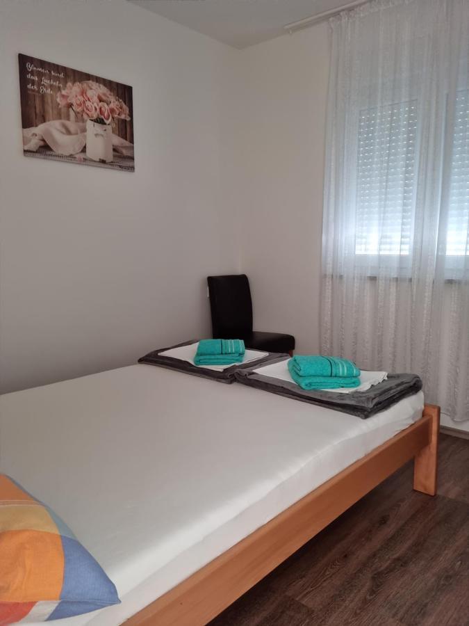 פרוי Appartments D&D מראה חיצוני תמונה