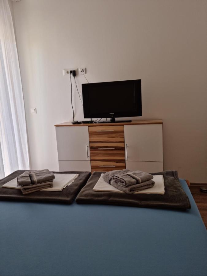 פרוי Appartments D&D מראה חיצוני תמונה