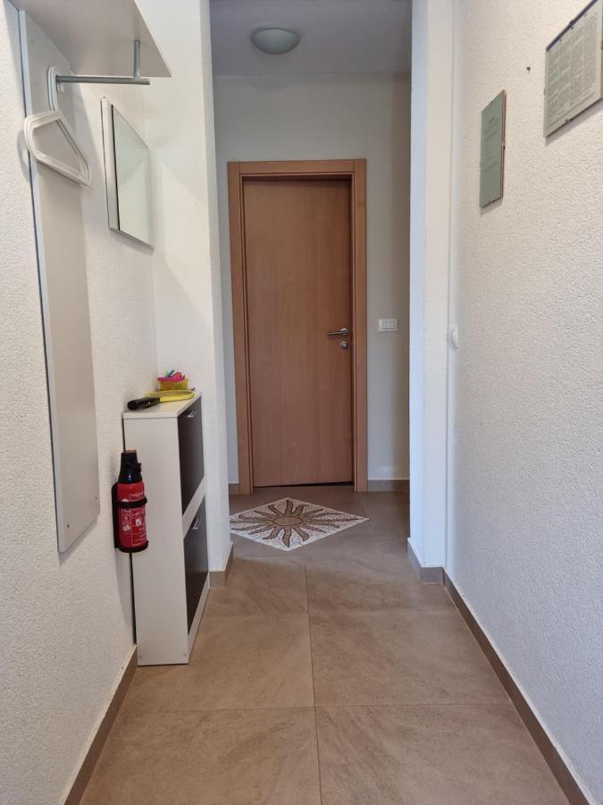 פרוי Appartments D&D מראה חיצוני תמונה