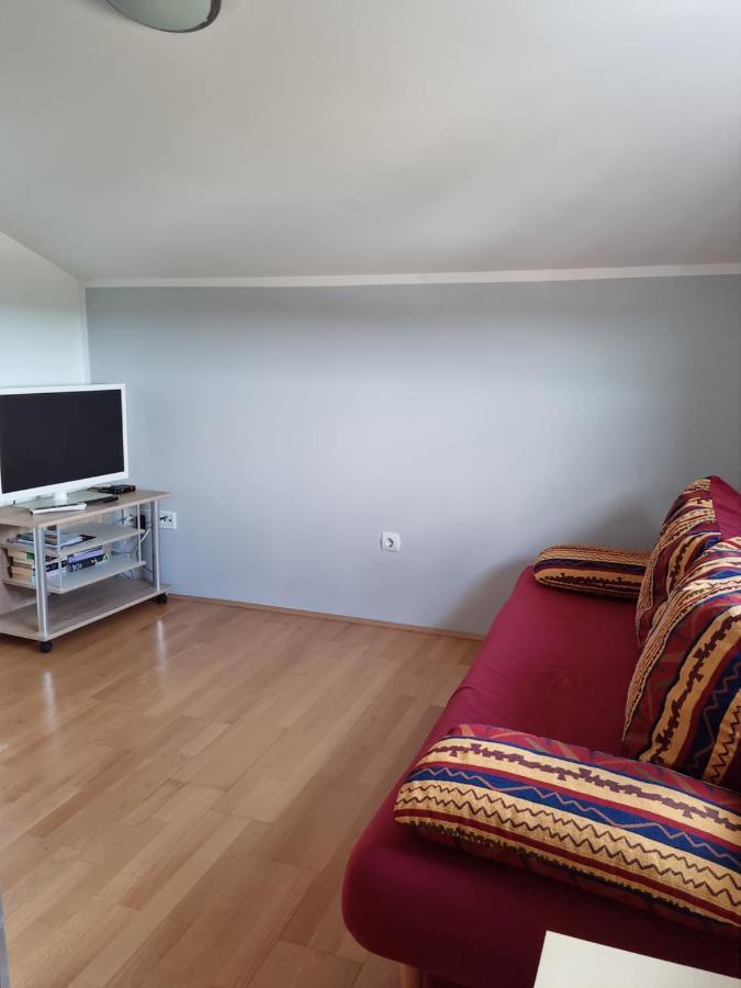 פרוי Appartments D&D מראה חיצוני תמונה