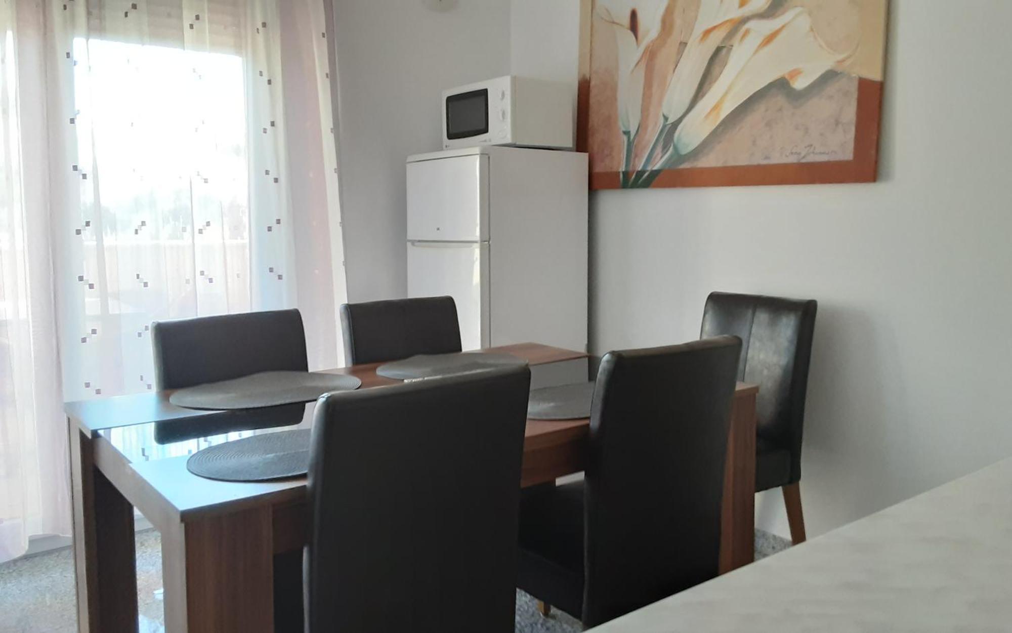 פרוי Appartments D&D חדר תמונה
