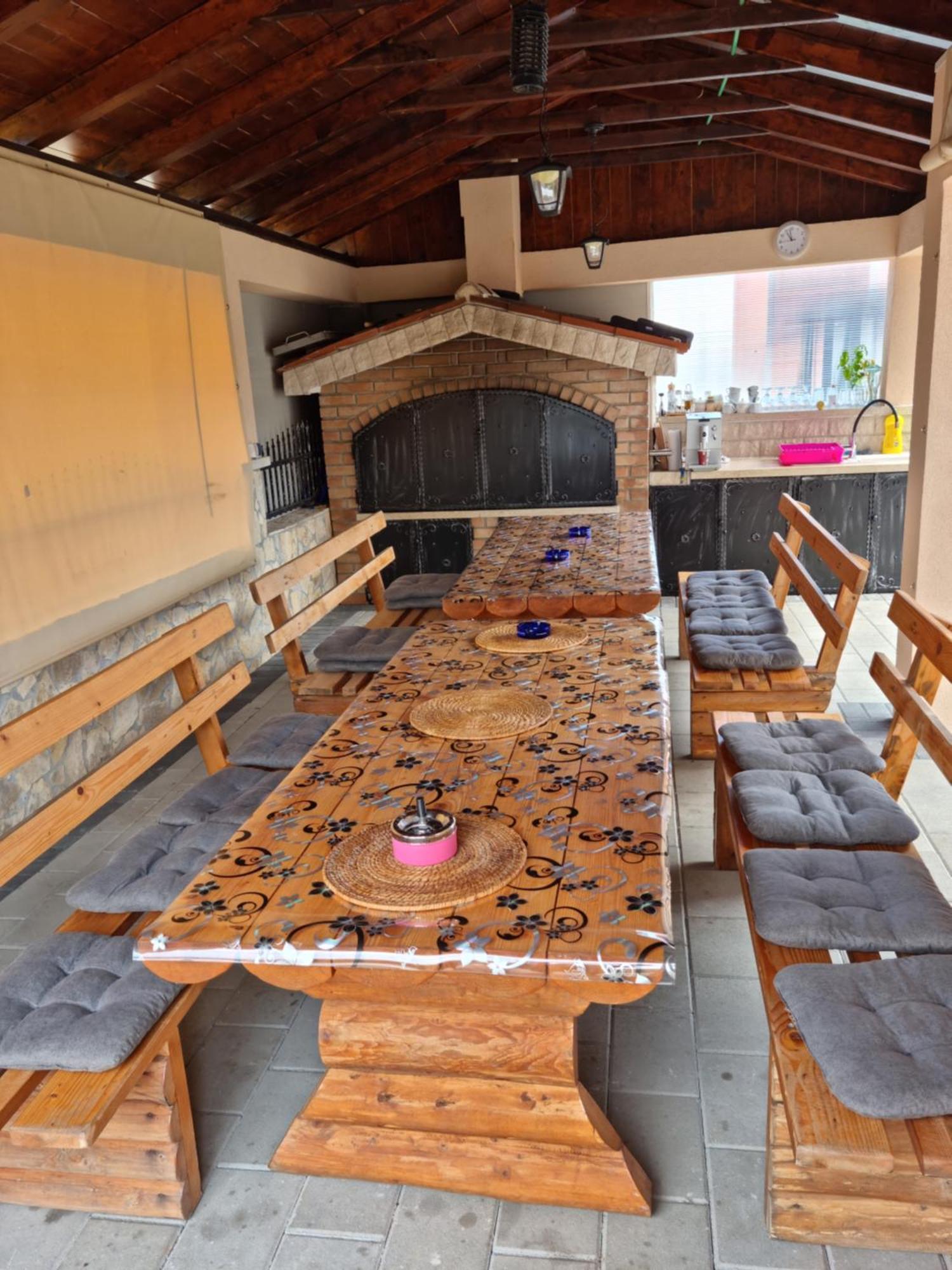 פרוי Appartments D&D חדר תמונה